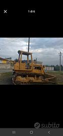 1990 Fiat  allis ad 10 c  Fiat allis