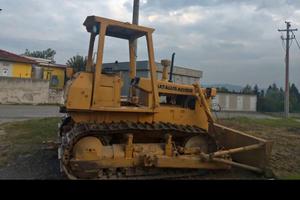 1990 Fiat  allis ad 10 c  Fiat allis