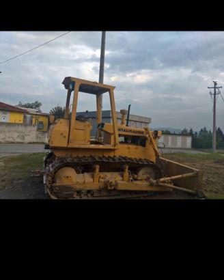 1990 Fiat  allis ad 10 c  Fiat allis