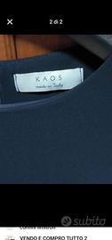abito Kaos nuovo