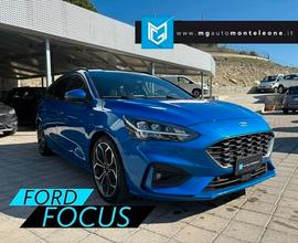 Ford Focus 1.5 - 2019