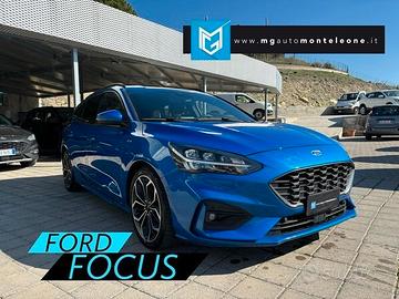 Ford Focus 1.5 - 2019