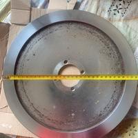 Ricambio affettatrice OMAS