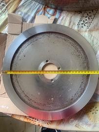 Ricambio affettatrice OMAS