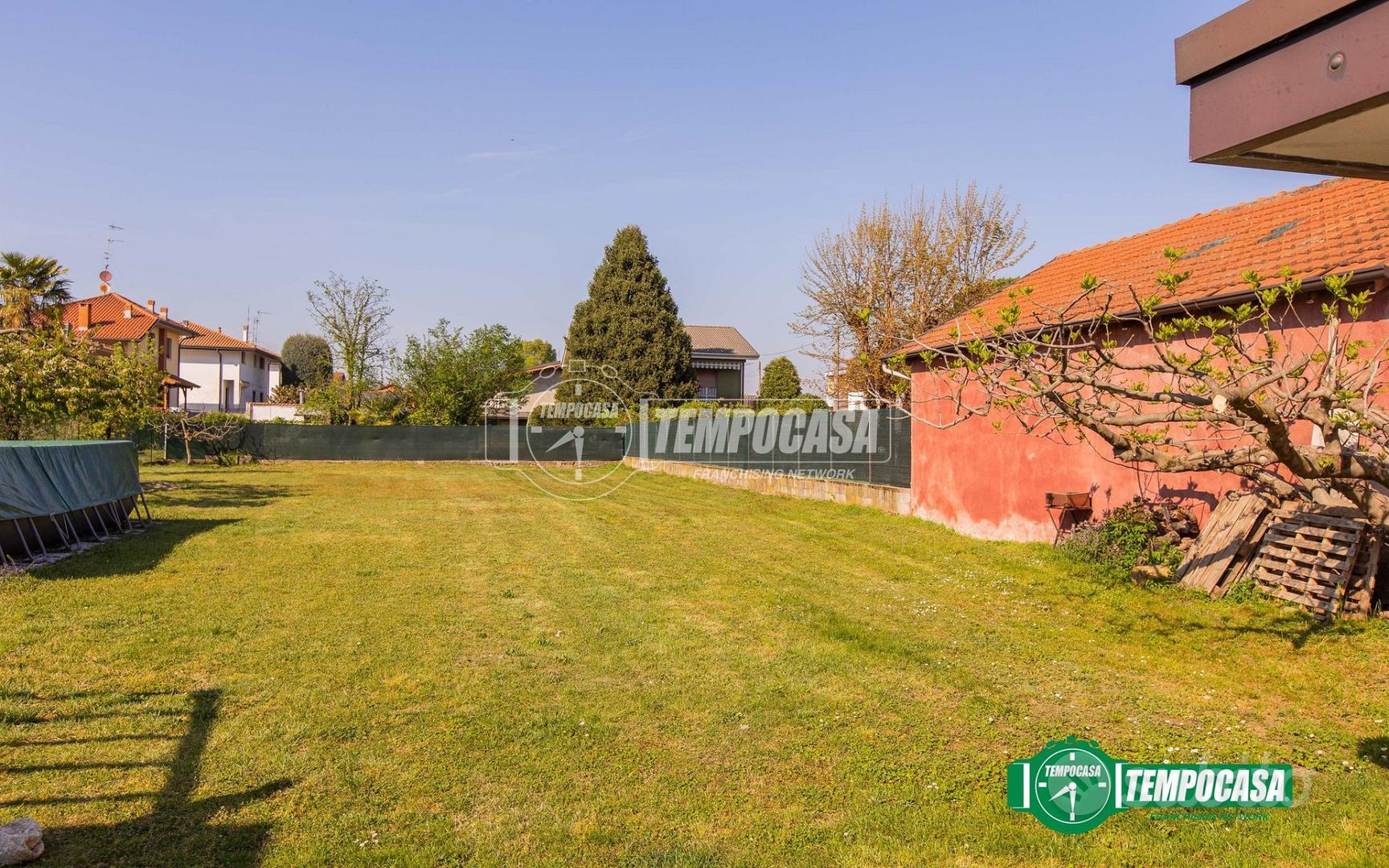 Apartment in Buscate, Milano - Vista 3