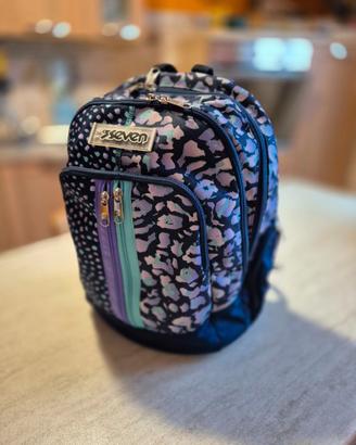 Zaino scuola  Seven