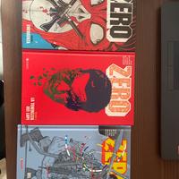 Zero 1,2,3