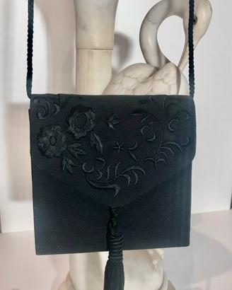 Borsetta Elegante Ricamata REBECCA MOLENAAR