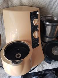 Bimby Vorwerk modello vintage anni 90’