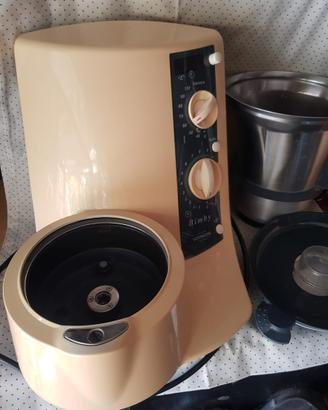 Bimby Vorwerk modello vintage anni 90’