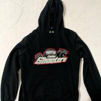 felpa tuta Trapstar nera