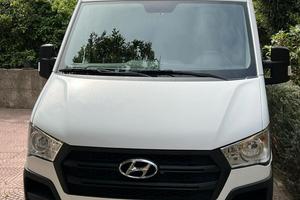 Hyundai H350 2.5 CRDI PL-TN 150cv
