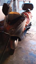 scooter in perfette condizioni 