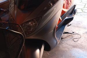 scooter in perfette condizioni 