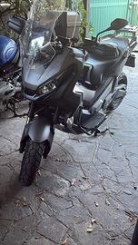 Honda XADV 750