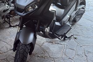 Honda XADV 750