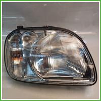 Faro Fanale Proiettore Destro DX TYC NISSAN MICRA 