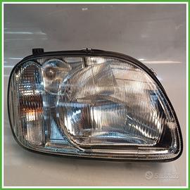 Faro Fanale Proiettore Destro DX TYC NISSAN MICRA 