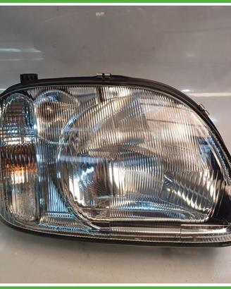 Faro Fanale Proiettore Anteriore Destro DX TYC