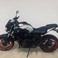 Yamaha MT-07 - 2020 - 14mila KM