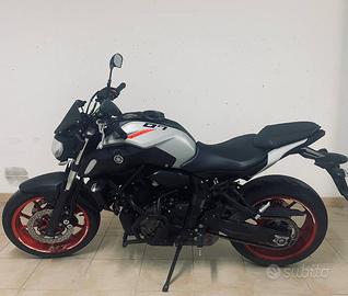 Yamaha MT-07 - 2020 - 14mila KM