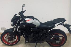 Yamaha MT-07 - 2020 - 14mila KM