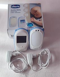 Audio Baby monitor Chicco First Dreams
