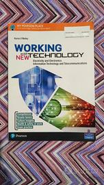 Working with new technology