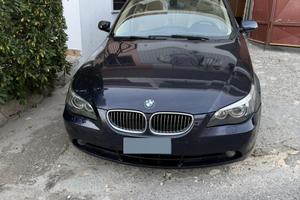 Bmw 525 d