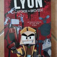 Lyon - le storie da brivido 