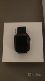 Smartwatch Apple serie 4