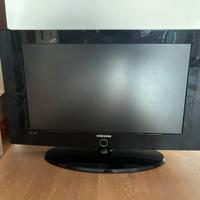 TV 24pollici Samsung non finzionante