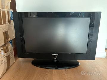 TV 24pollici Samsung non finzionante