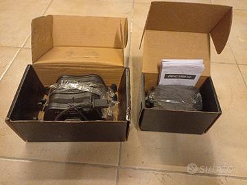 pastiglie  ridex  audi A4 A5 Q5 fari posteriori Q5