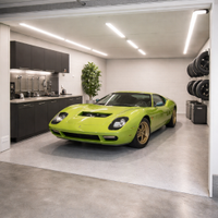 Garage/Box Auto Monselice centro