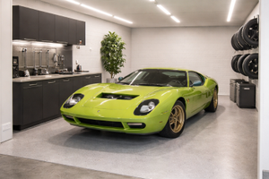 Garage/Box Auto Monselice centro