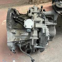 Cambio Automatico Smart 453