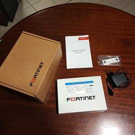 Firewall Fortinet Fortigate 40F
