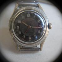 Zila orologio tipo militare da collezione car.man.