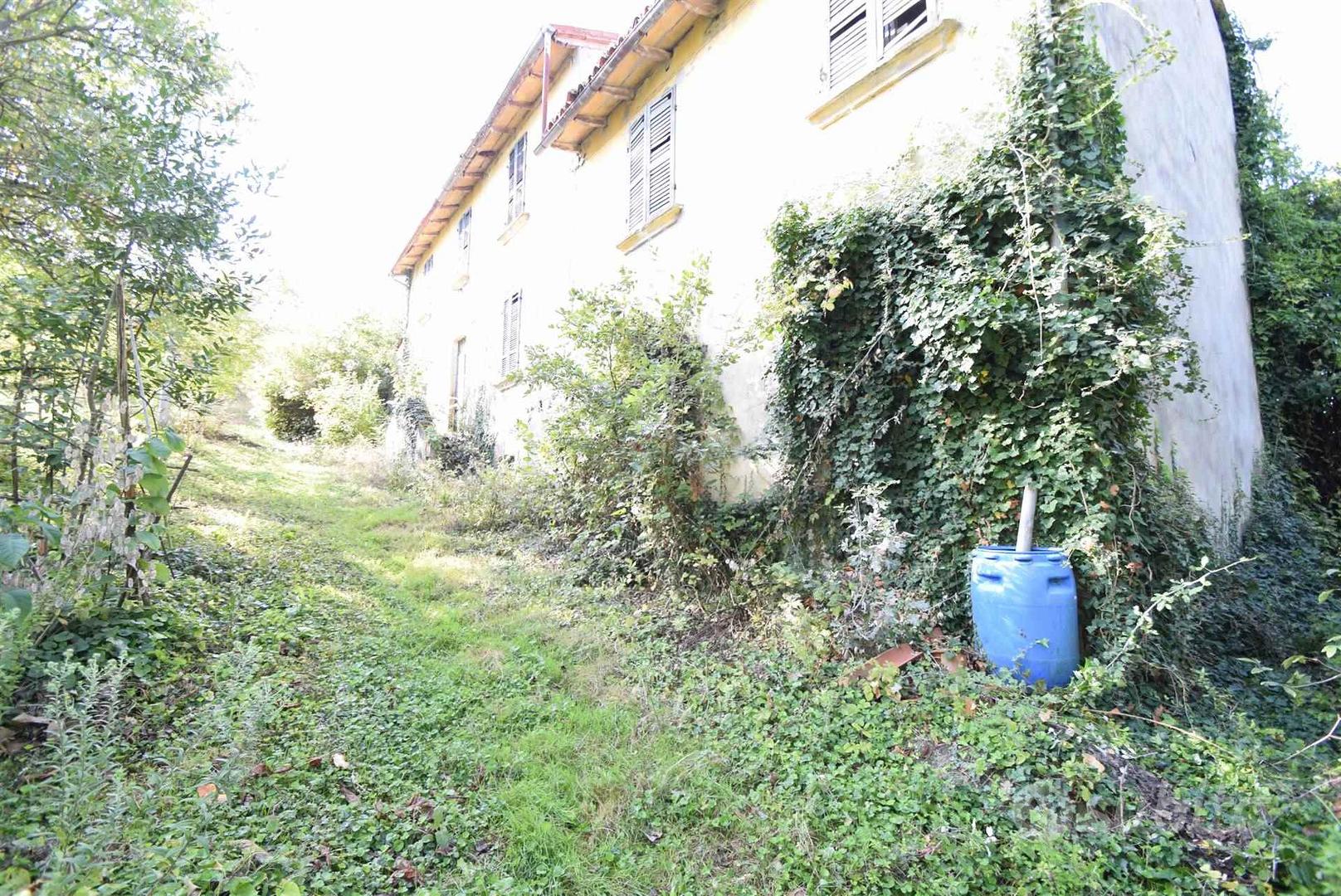 Rif.2460RC42281| rustico ponte dell'olio - Vista 5