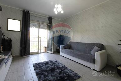 Appartamento - Catania