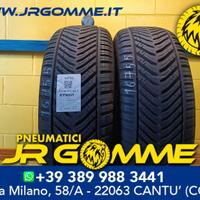 2 Gomme al 80% 215/60/17 STRIAL 4 Stagioni - Cantù