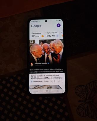 Galaxy a35 5g
