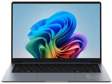 Samsung Galaxy Book6 14” NUOVO SIGILLATO
