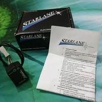 CONTAMARCE  STARLANE ENGEAR 