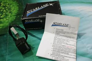 CONTAMARCE  STARLANE ENGEAR 