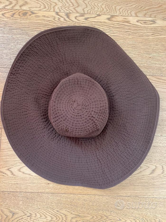 Cappelli donna zara Vendita in Abbigliamento e accessori