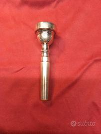 bocchino per tromba Bach 1 1/2 C