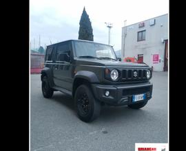 SUZUKI Jimny 4ª serie - 2018