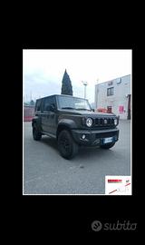 SUZUKI Jimny 4ª serie - 2018